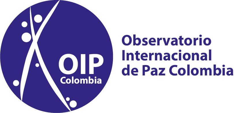 Observatorio Internacional de Paz Colombia